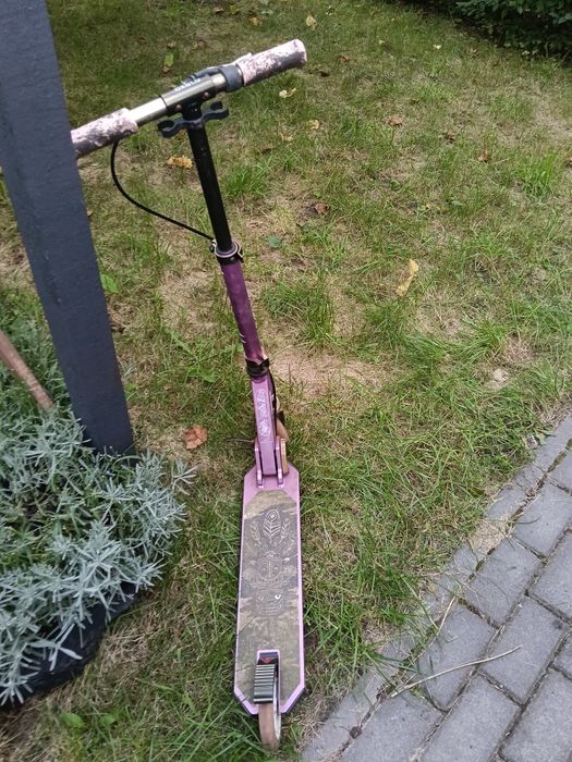 Hulajnoga oxelo okazja