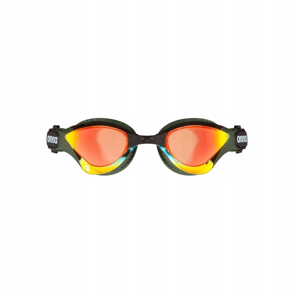 Okulary pływackie na basen arena cobra tri swipe