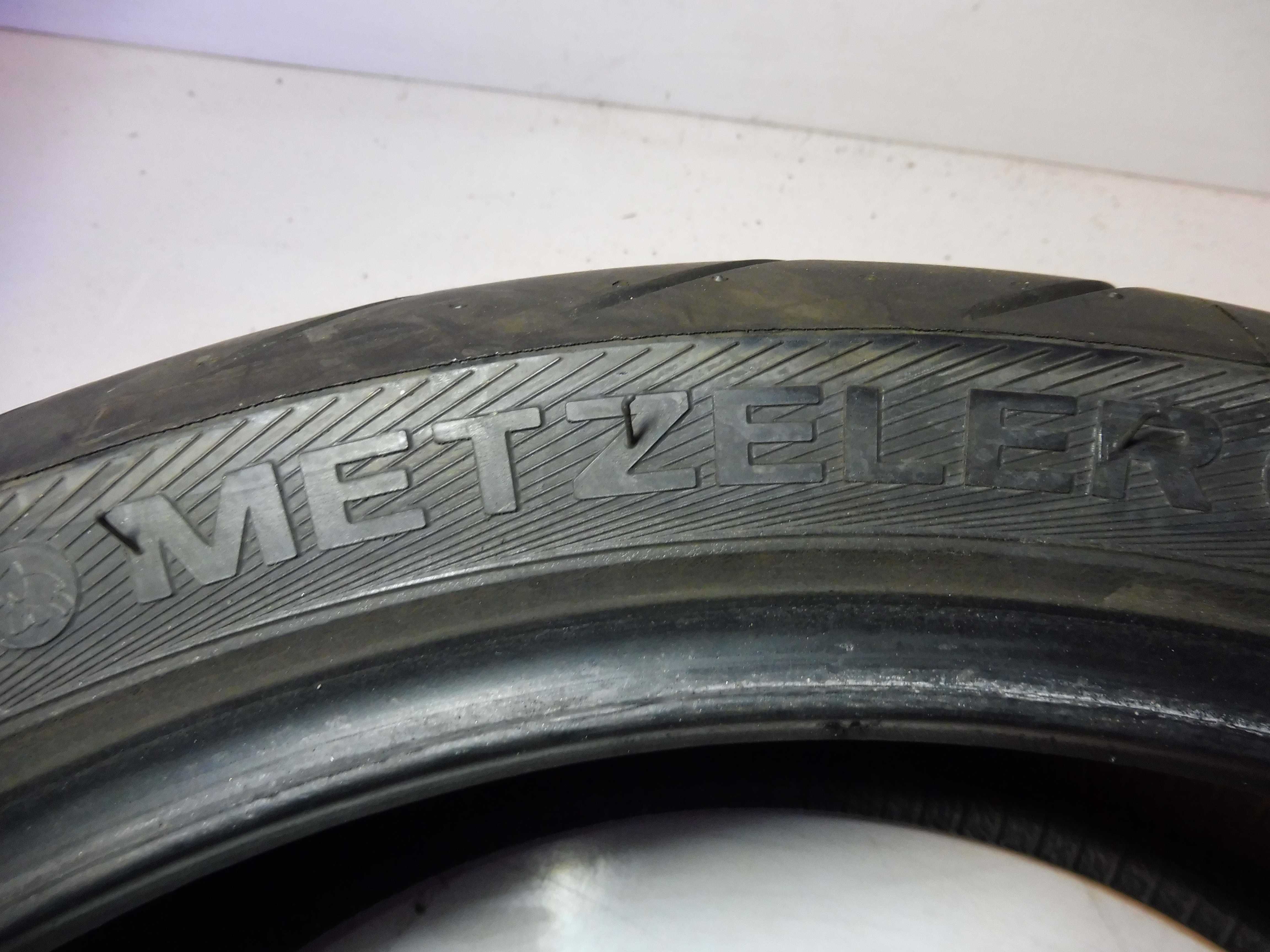 Metzeler Roadtec Z8 Interact 180/55/17 NR2382