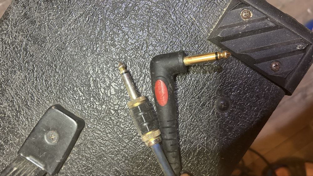 Wzmacniacz gitarowy Laboga L 50