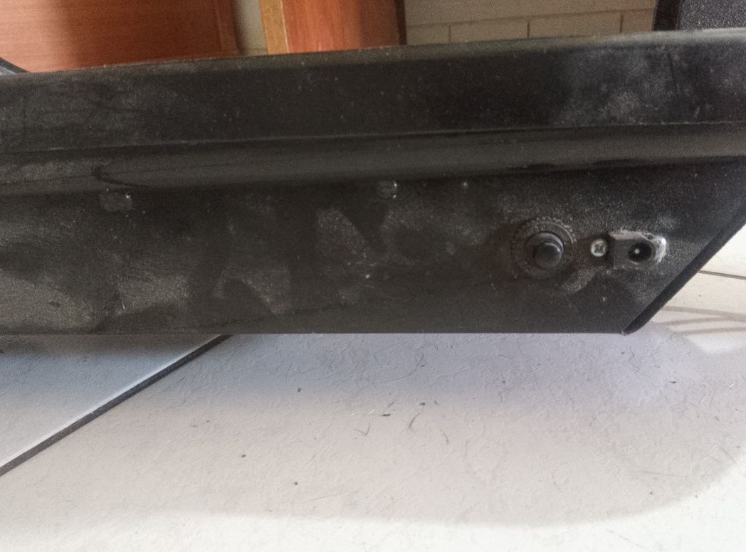 Vendo trotineta elétrica