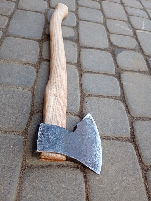 Kuta siekiera Lubelska - Siemionek - kolekcjonerska