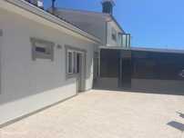 Arrendamento moradia t3+1 com garagem