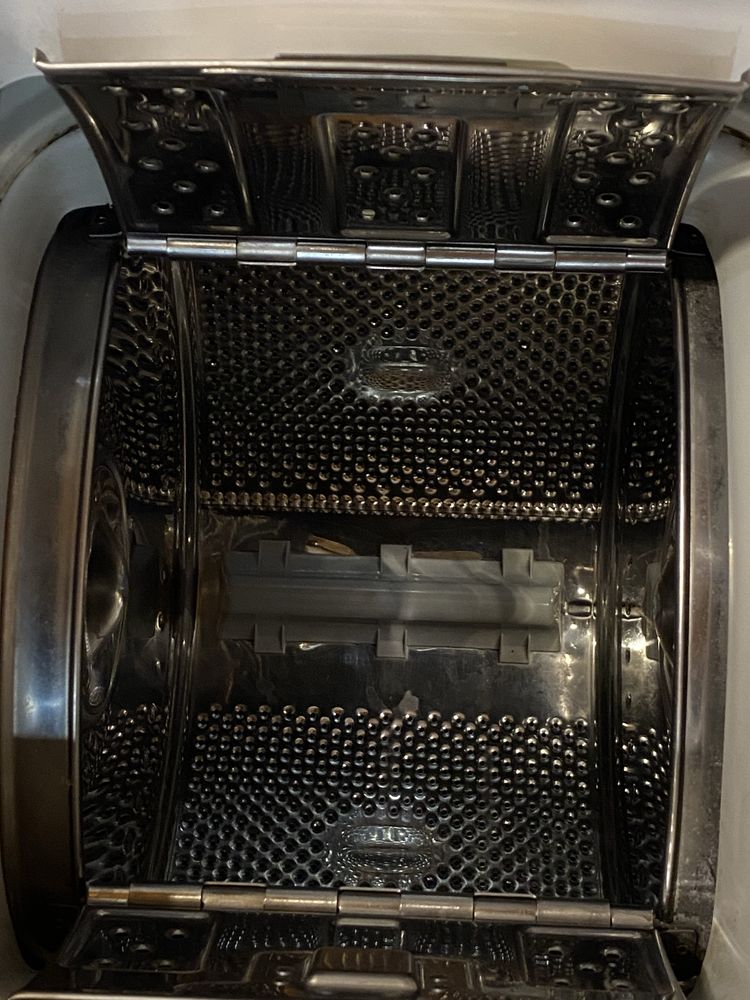 Pralka polar PTL800