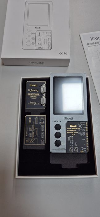 Programador QianLi iCopy Plus