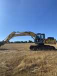 Giratoria New Holland E215B