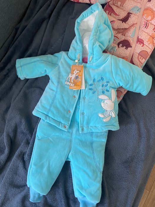 Комбінезон детячий