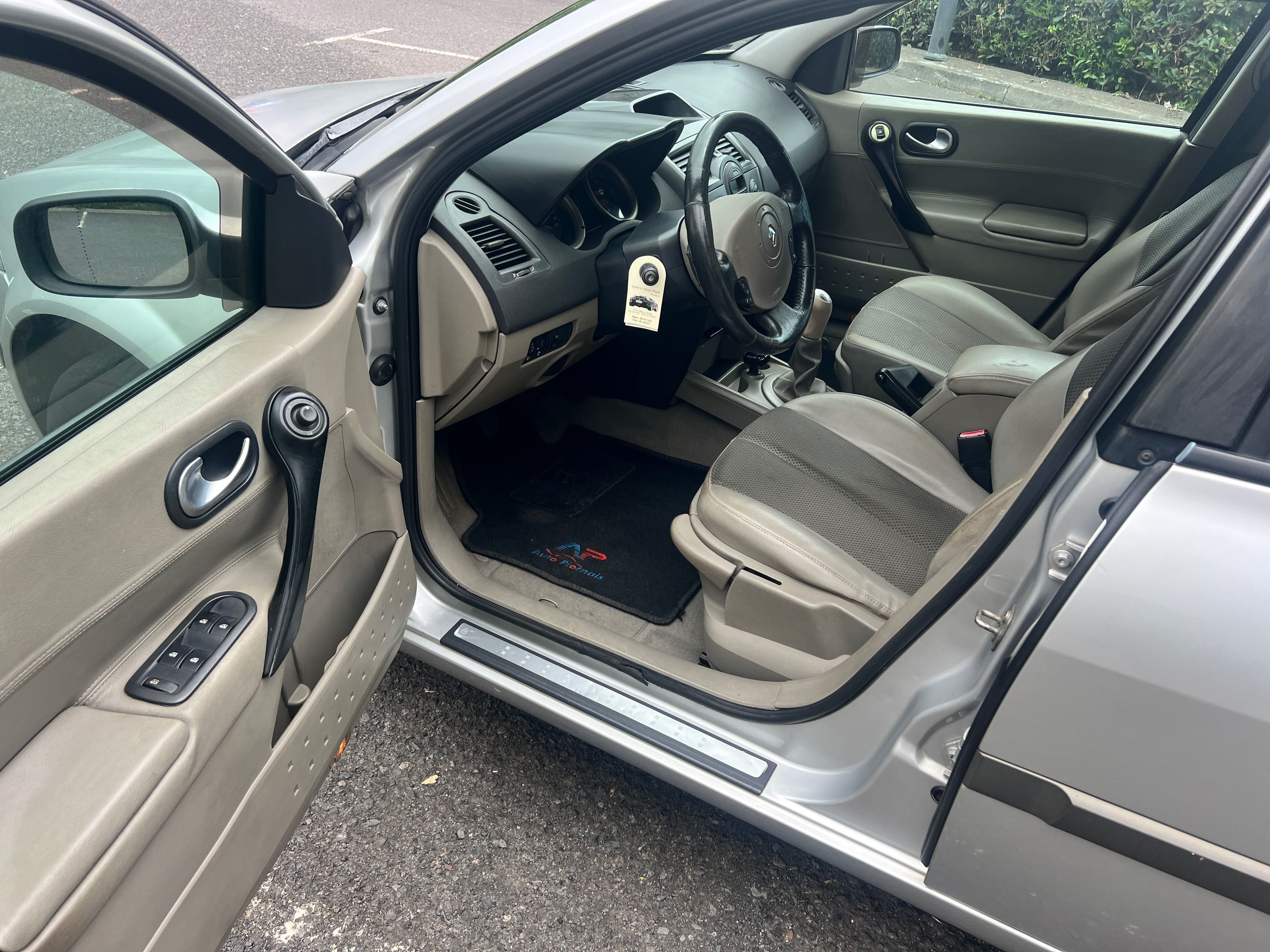 Renault Megane para venda.
