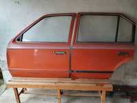 Opel Kadett D 4 Drzwi + 2 klapy bagażnika + szyby + tapicerki