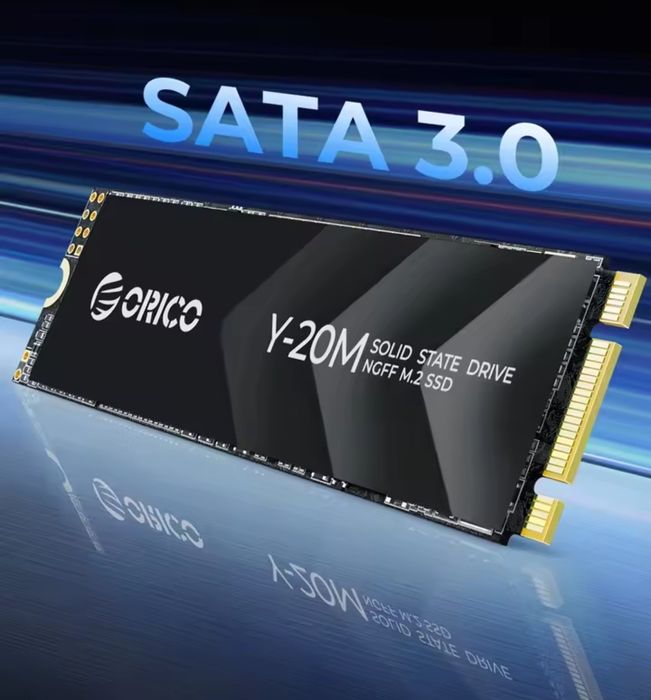 SSD Orico ZH-10 256Gb mSata SATAIII