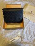 Bolsa da Louis Vuitton
