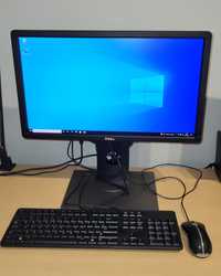 Komputer stacjonarny Dell Optiplex 7070, Intel i5 z monitorem 22 cale