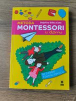 Metoda Montessori w domu