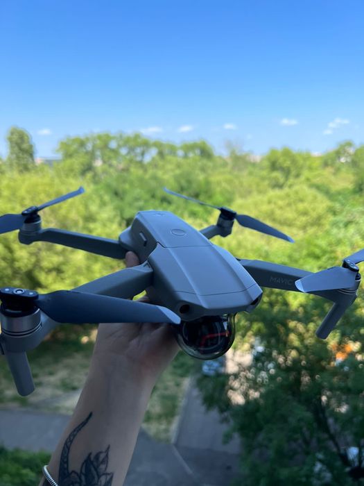 Mavic air 2 в ідеальному стані