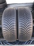 Шини 195/55 r16 Goodride Всесезонні 2шт 2022р (125)