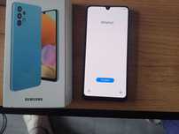 Galaxy A32 uszkodzony ale działa