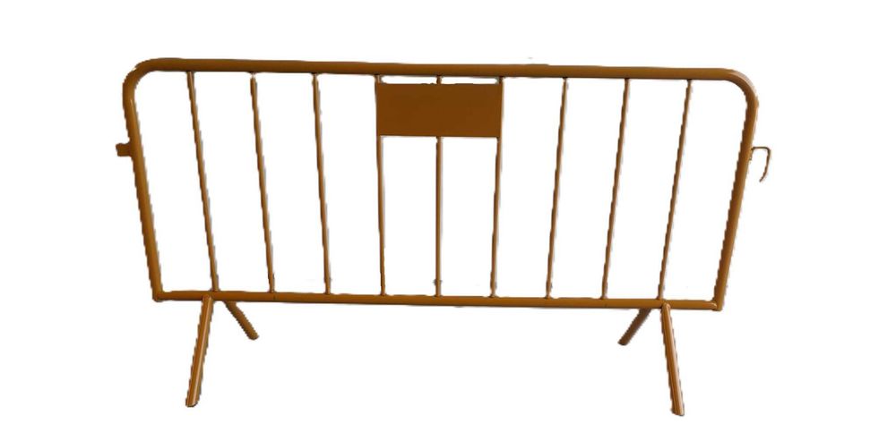 FABIAND - Barreiras Segurança anti-motim