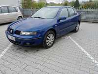 Seat Toledo 1.9 TdI 180koni