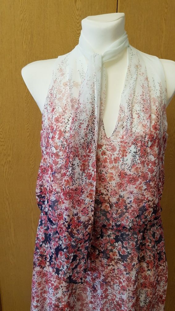 Letnia sukienka S  Esprit