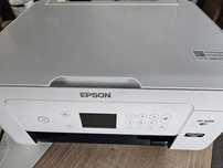 Drukarki atramentowe, laserowe, brother, hp, epson, canon