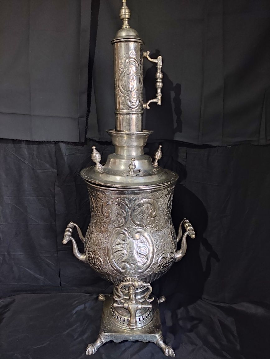 Grande Samovar Persa