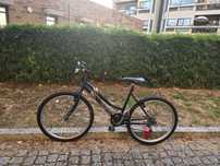 Bicicleta Bike Number One Aro 26