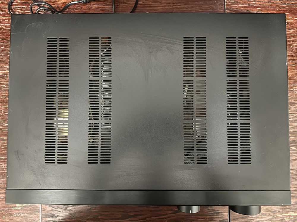 Wzmacniacz Marantz PM66SE
