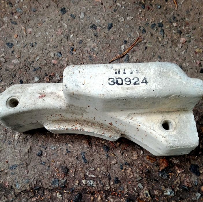 Бак з барабаном, хрестовиною на пральну машину Самсунг WF-S 862