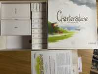 Charterstone. Gra planszowa.