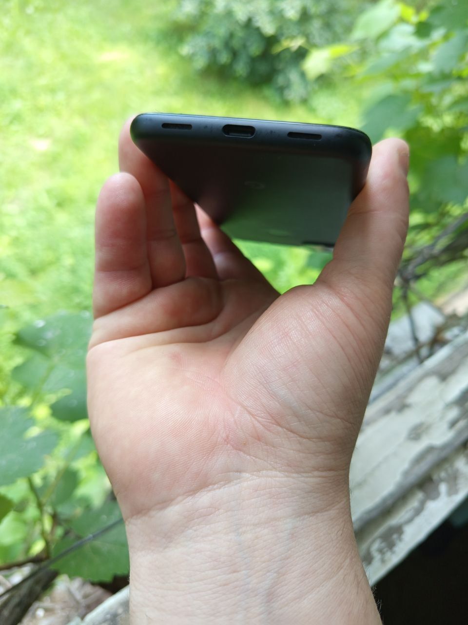 Google pixel 4a 6/ 128