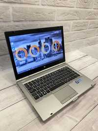 Ноутбук HP EliteBook 8470p 14ʼʼ i5-3320M 8GB ОЗУ/ 500GB HDD (r1255)