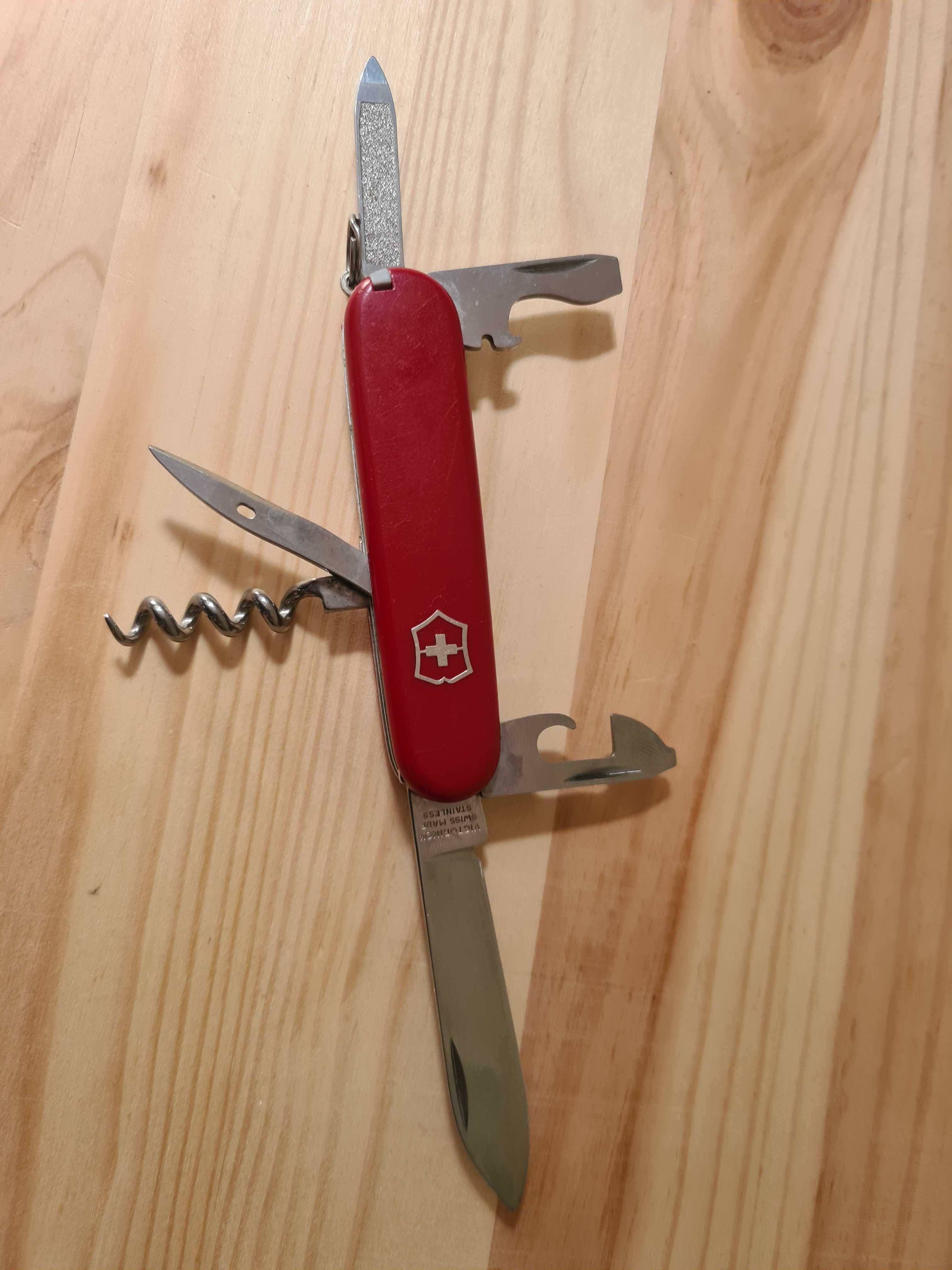 scyzoryk Victorinox Sportsman