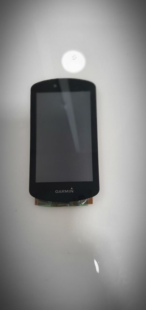 LCD ecrã Garmin novo