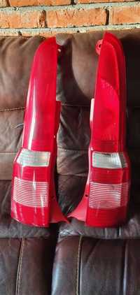 FIAT PANDA II LAMPA PRAWY TYŁ TYLNA ŚLĄSK