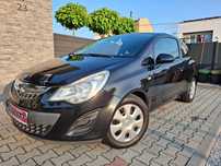 Opel Corsa 100%Bezw.Klima Zadbany bez rdzy z Niemiec.