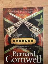 Crónicas de N. Starbuck,  Bernard Cornwell