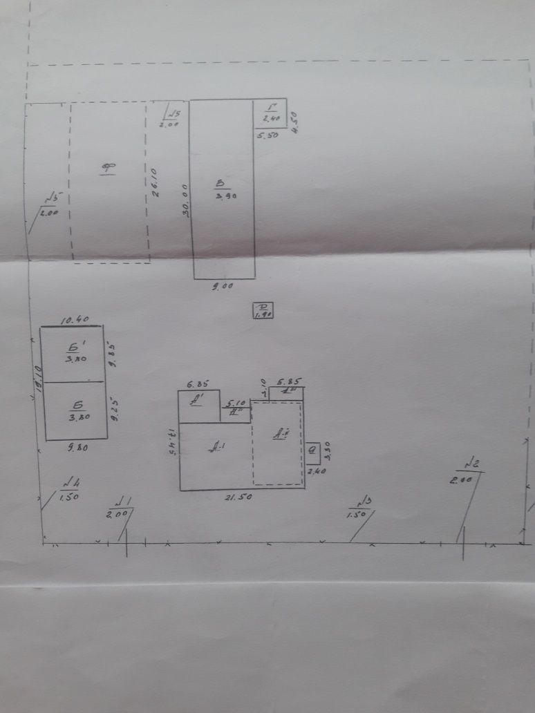 Продається (можлива оренда)майновий комплекс