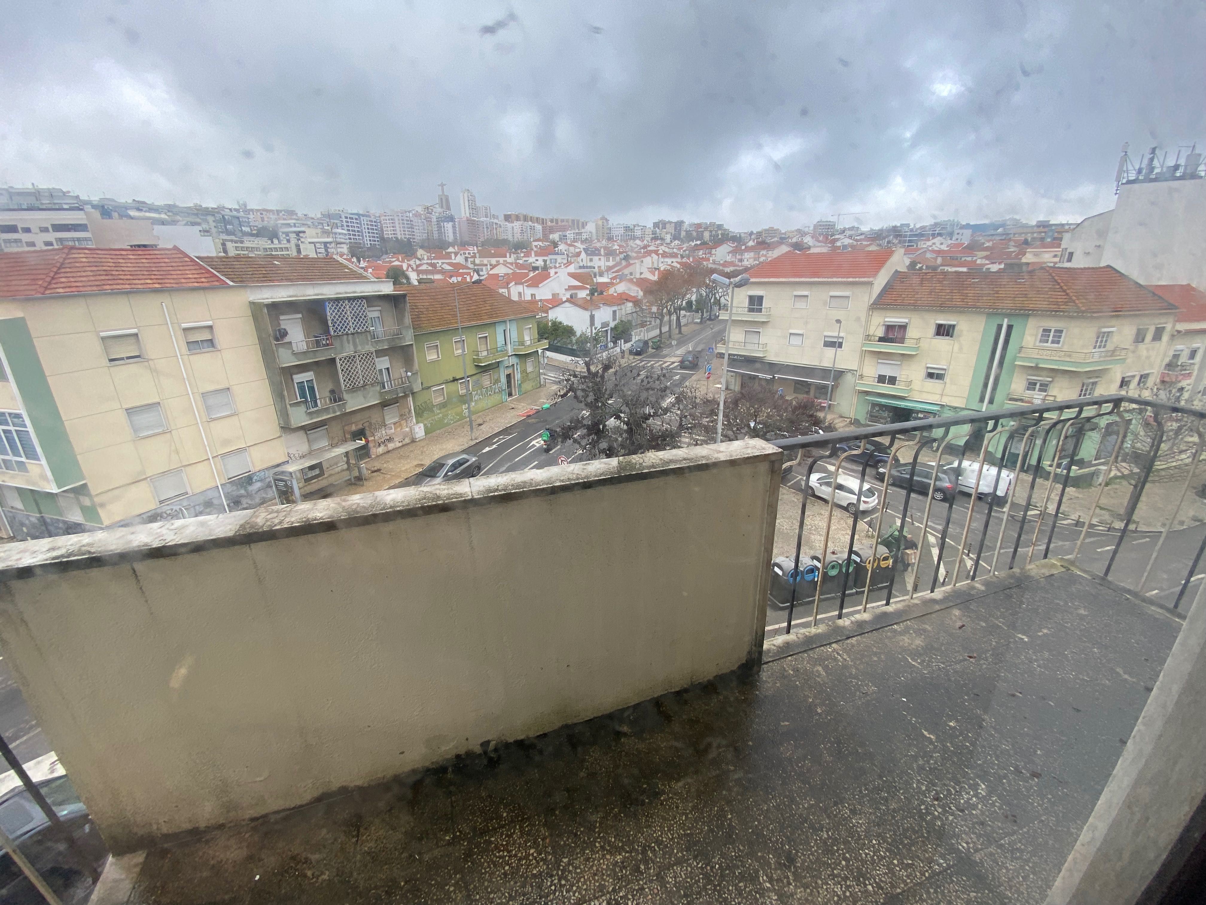 T2 em Cova da Piedade/Almada