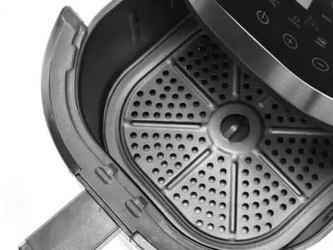 Аерогриль мультипіч фритюрниця / Аэрогриль мультипечь Rainberg RB-2268