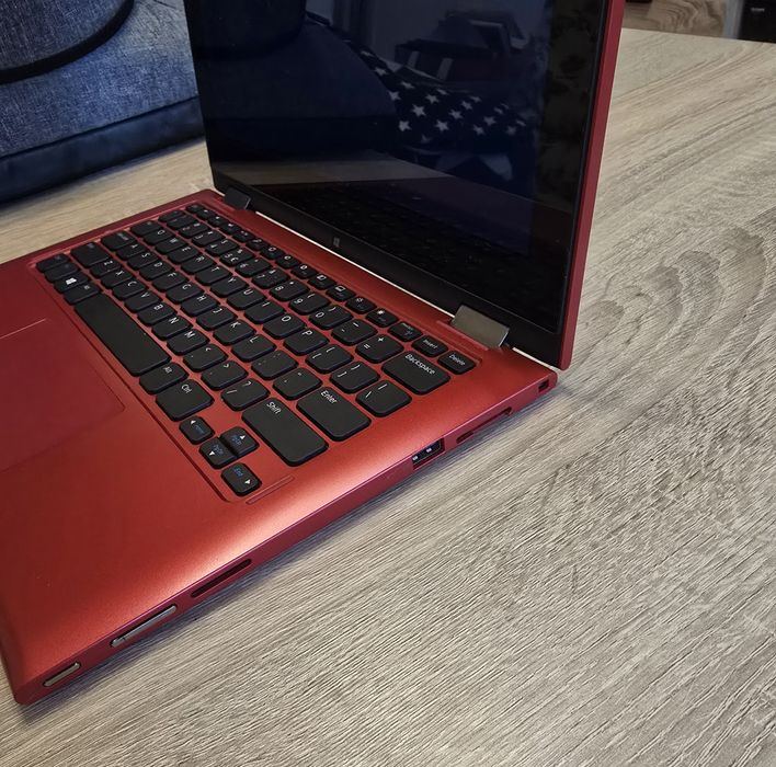 Laptop Dell Inspirion 11-3158 dotykowy ekran 2w1 sprawny + TORBA