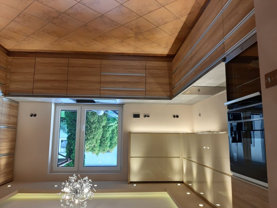 Andrzej Meble na wymiar