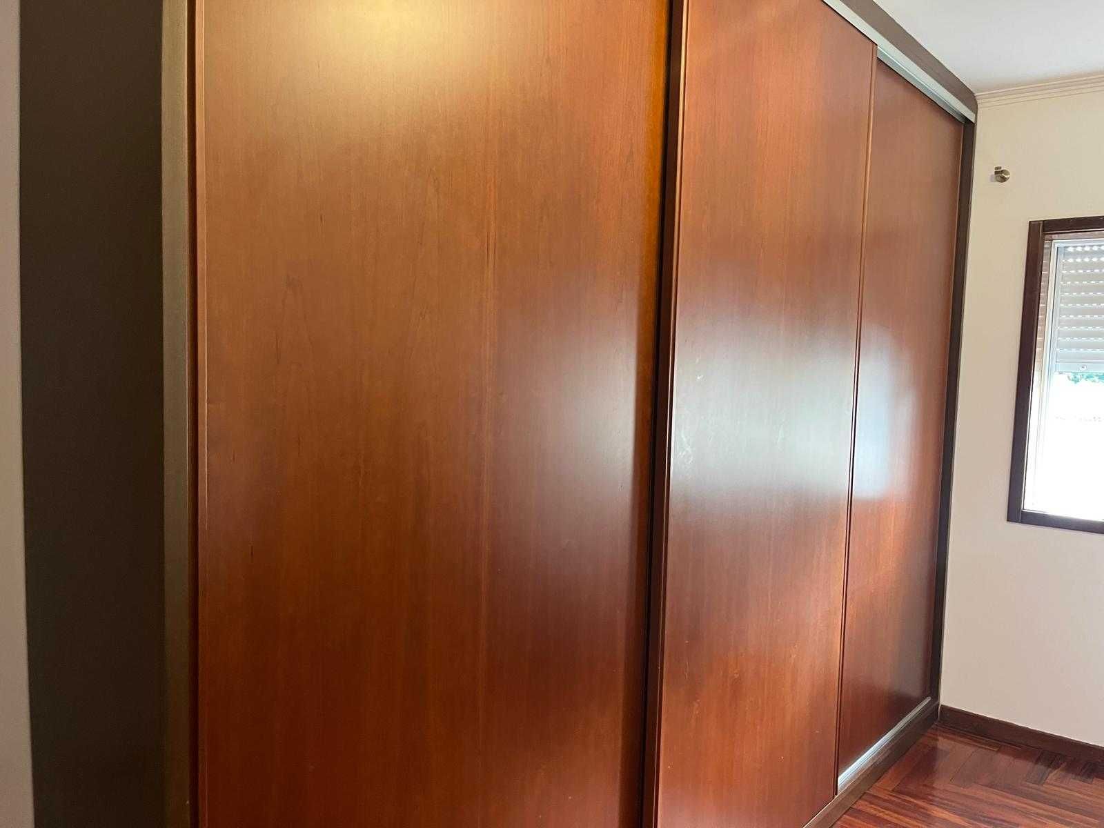 Fantástico apartamento T3 em Fajões