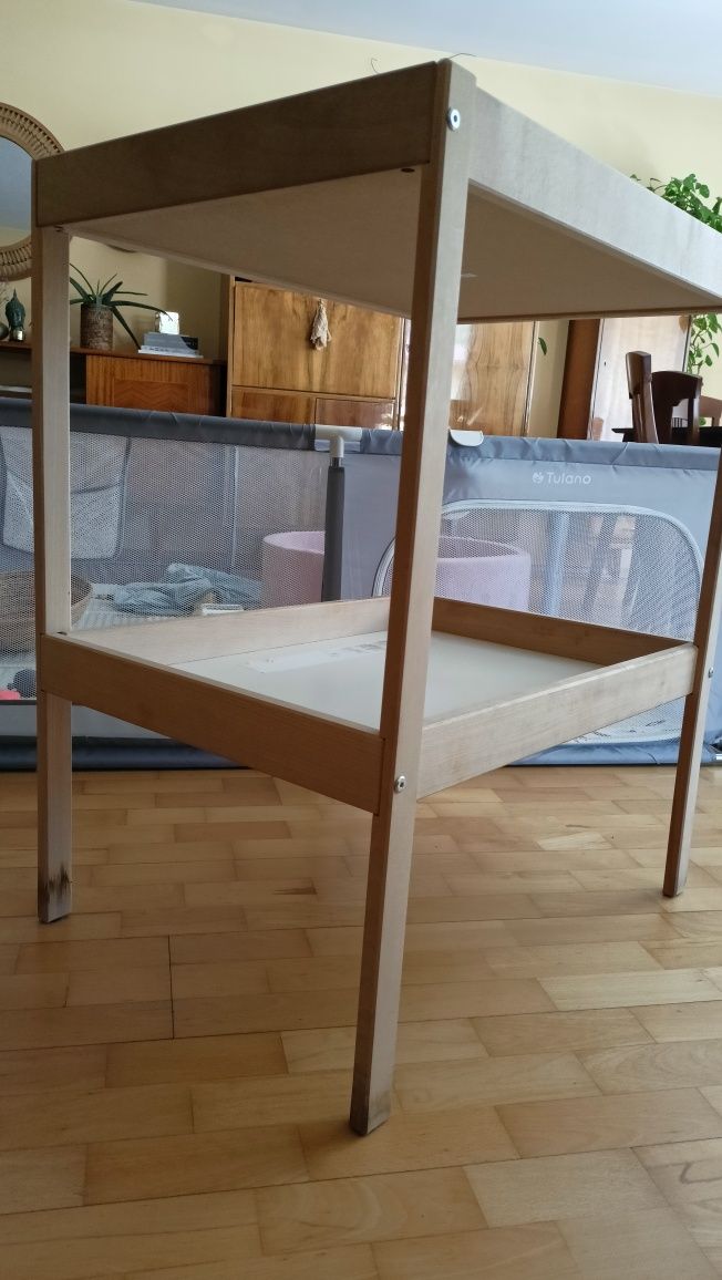 Przewijak Sniglar Ikea