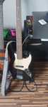 Squier jazz bass 4 indonezja