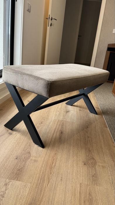 Banqueta de Escritorio