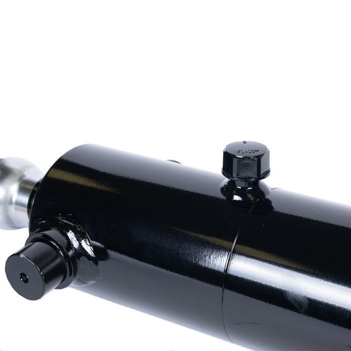 Siłownik cylinder 520 mm przyczepy D-35 D-47