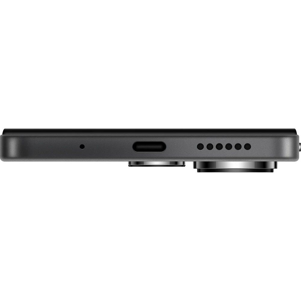 Xiaomi Redmi 13 8/256 Gb, Black