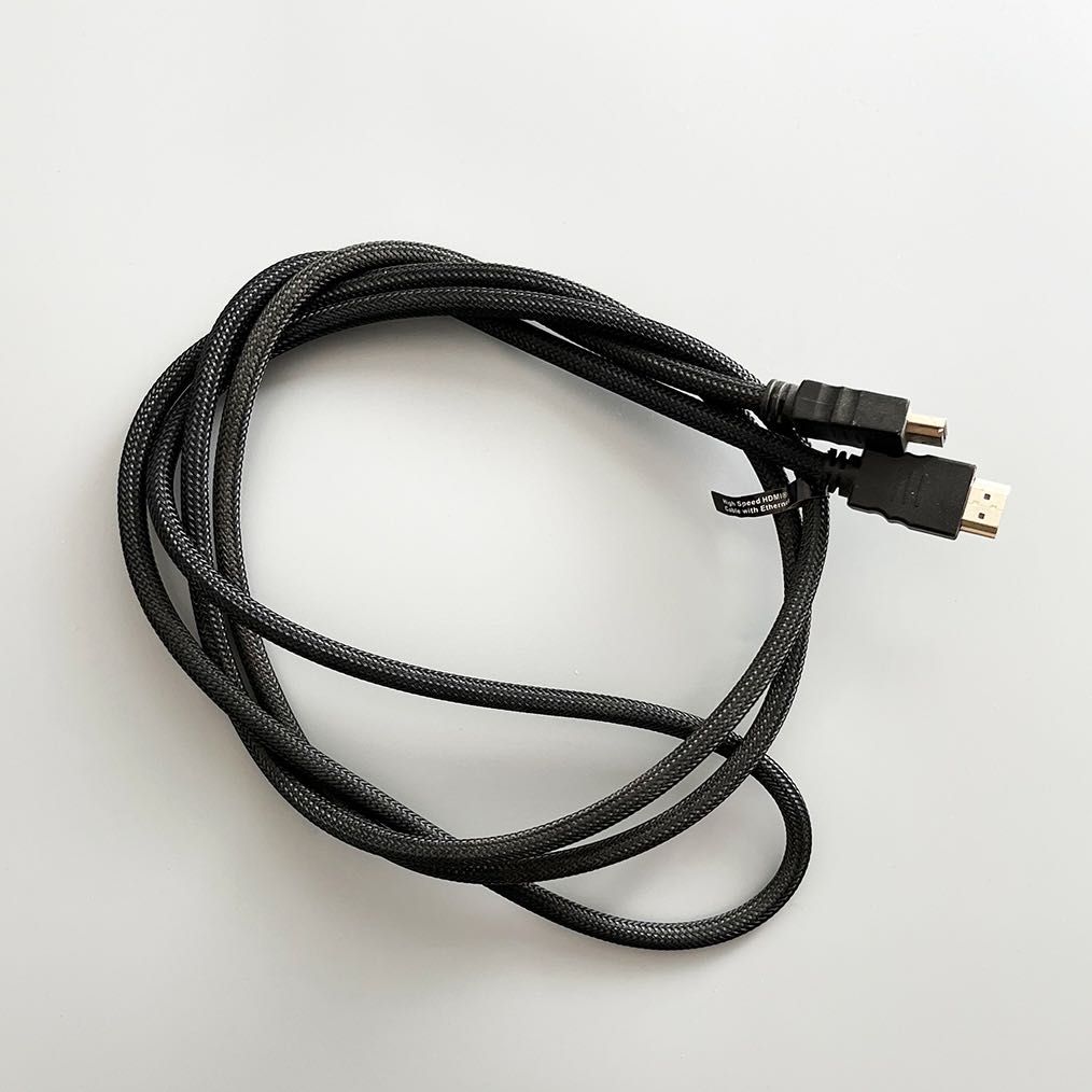 Kabel HDMI-HDMI z Ethernet 2 metry