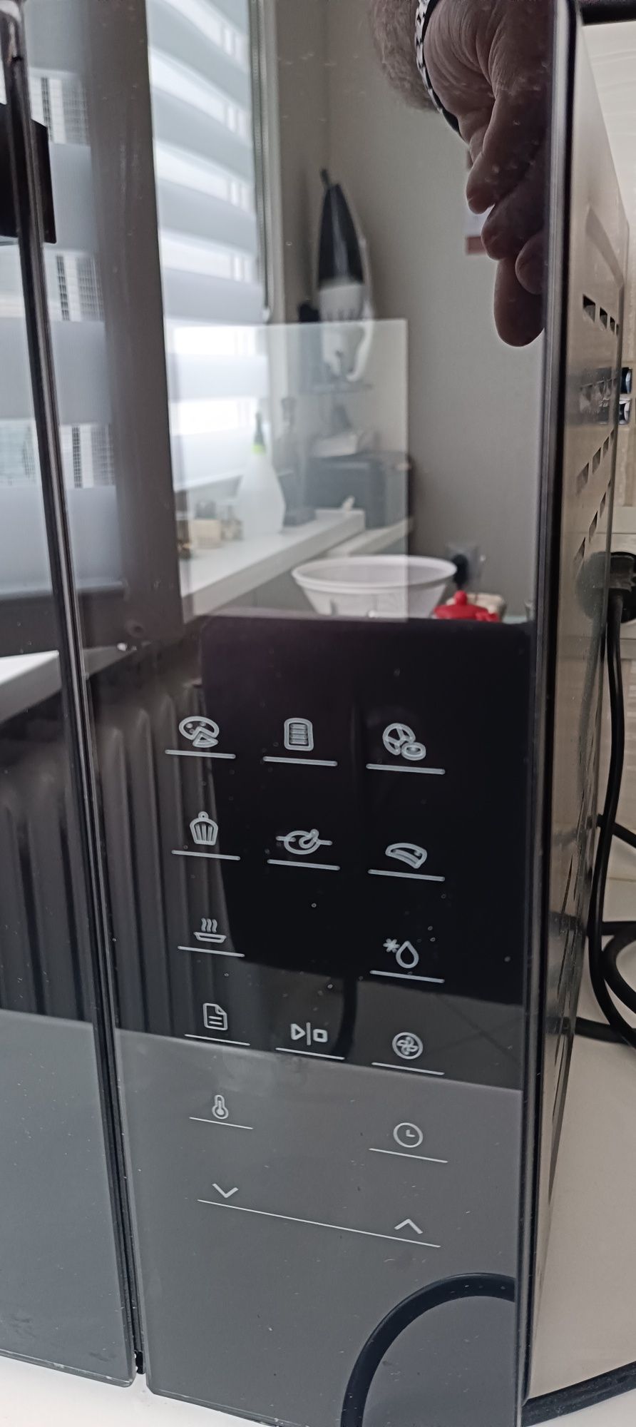 Hisense HOM45D piekarnik