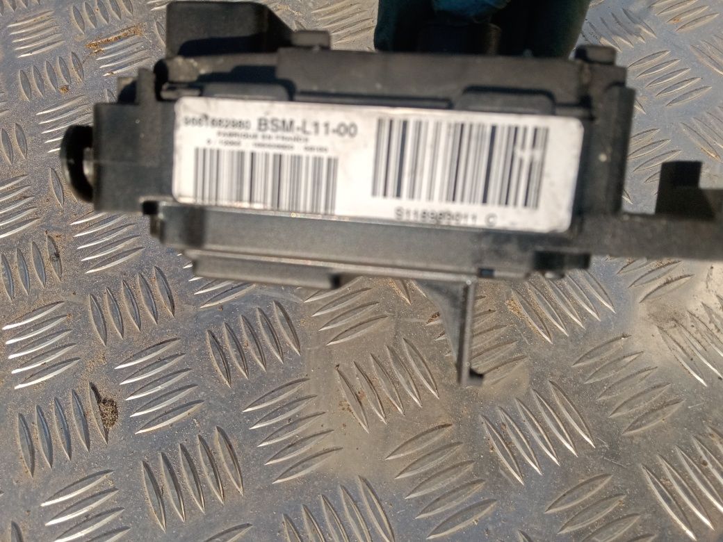 BSM l11 citroen C4
